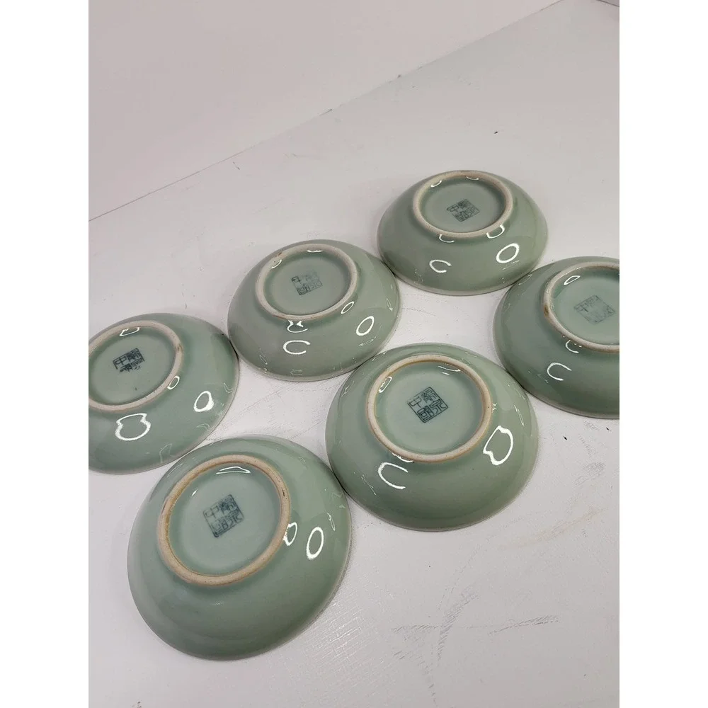 Unbranded set six